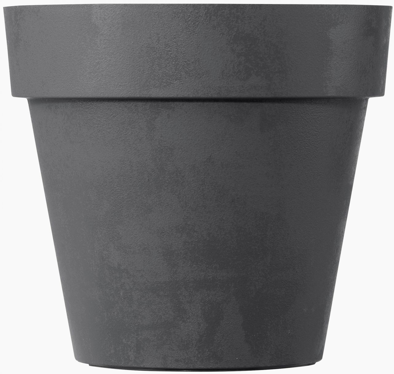 Deroma Pflanztopf Like siena Ø 15 cm GLO692359637