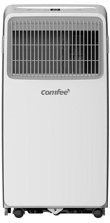 Comfee mobiles Klimagerät MPPHA-09CRN7-L 9000 BTU 33 m²