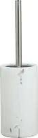 TrendLine WC-Bürstenhalter Marmor-Optik