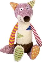 Nobby Plüsch Fuchs 33 cm