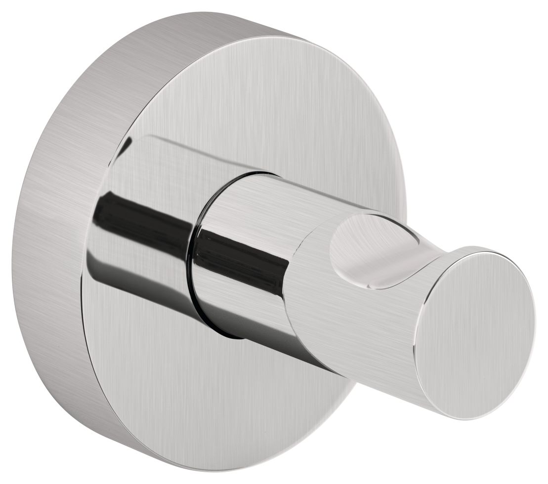 tesa Powerbutton Haken Premium Edelstahl GLO782139746