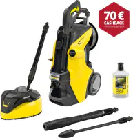 Kärcher Hochdruckreiniger K7 Premium Power Flex Home 3000 W 180 bar 600 l/h