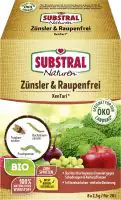 Naturen Bio Zünsler & Raupenfrei XenTari 8 x 2,5 g