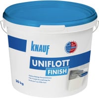 Knauf Uniflott Finish Spachtelmasse 20 kg