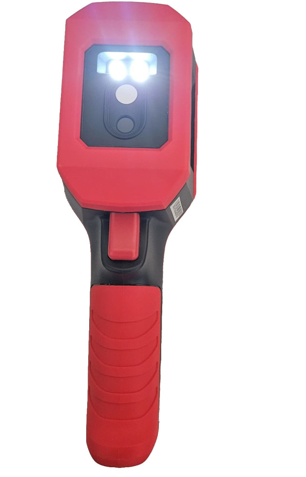 UNiT Wärmebildkamera 260A 256x192 Pixel 20 bis +400 Grad C kaufen