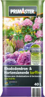 Primaster Hortensien- & Rhododendron Erde torffrei 40 L