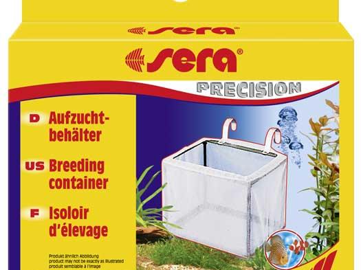 sera Aufzuchtsbehälter 1 Stück GLO689502044