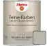 Alpina Feine Farben Lack No. 06 Dächer von Paris  taupe edelmatt 750 ml Alpina Feine Farben Lack No. 06 Dächer von Paris  taupe edelmatt 750 ml