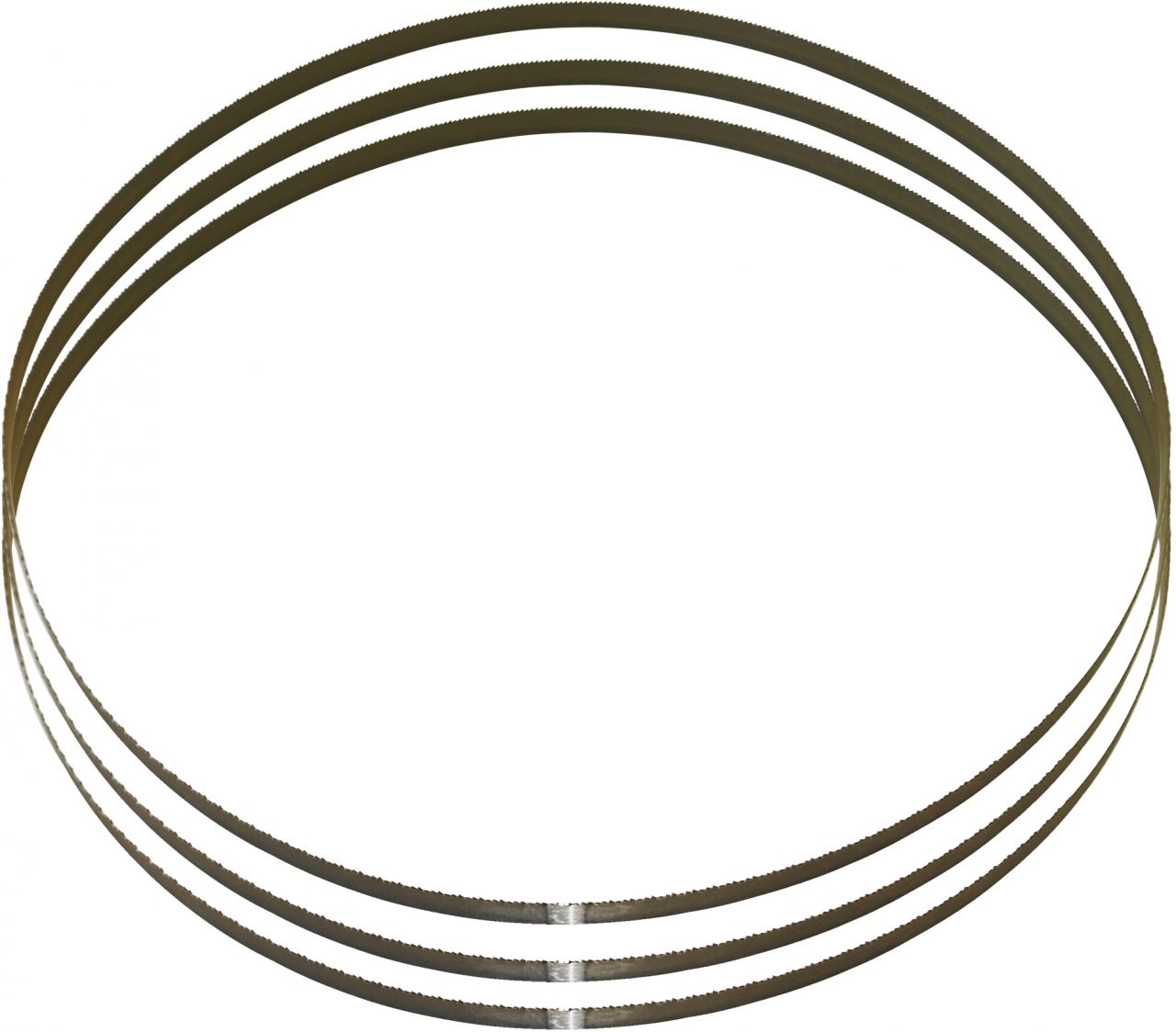 Güde Sägeband GBS 315 für Bandsäge GLO761100542