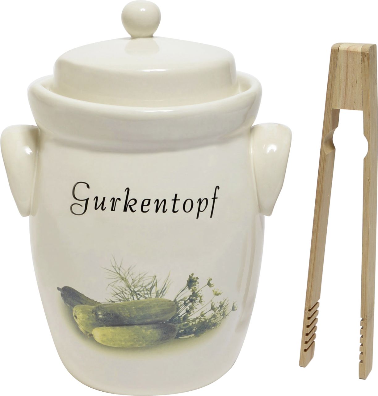 Weitere Gurkentopf 5 L GLO692502966