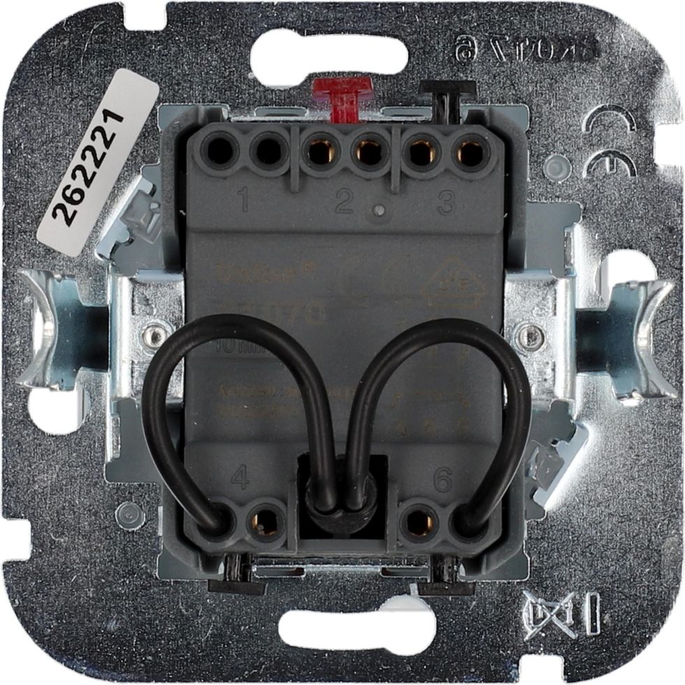 Lamona Dunstabzugshaube Leiterplatten-Schalter – Voll Kompatibel Für HJA2420, HJA2450 & Mehr