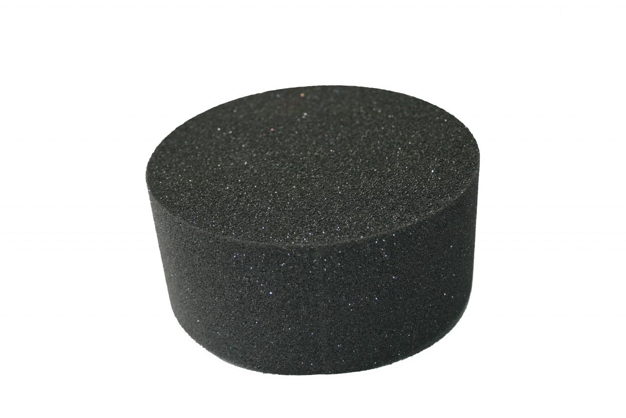 Marley Isolier-Stopfen für ungenutzte Lüftungsrohre Ø 150 mm