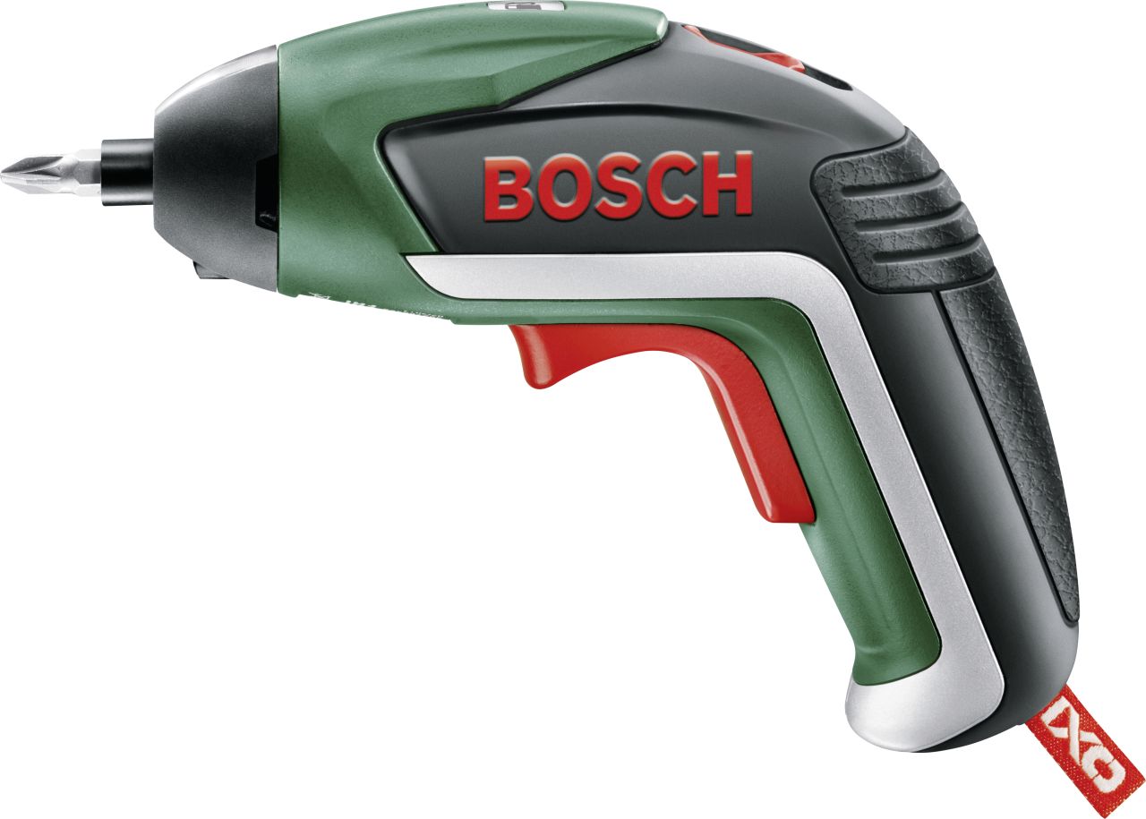 Akku Bohrschrauber - Bosch IXO Set