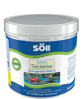 Söll Dr. Roth's TeichKlar 500 g