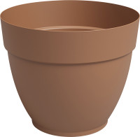 mauer blumenkasten Flexi-Design Blumenkasten mit Sichtschutz bis 150cm – Potflex main image 1