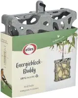Elles Vogelfutterspender Energieblock-Buddy