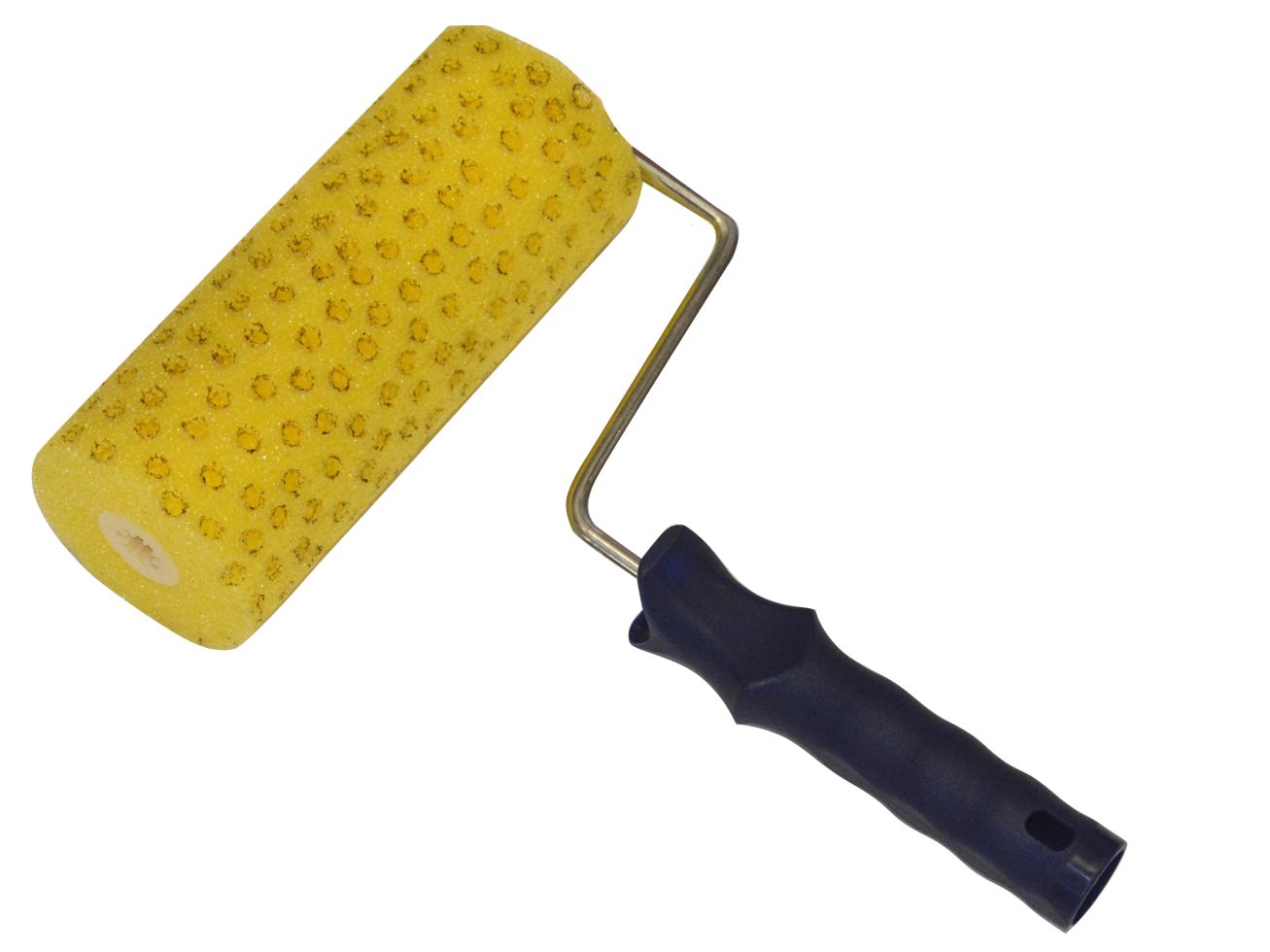 Nespoli Strukturroller-Erbsloch EffectLine 18 cm GLO765201086
