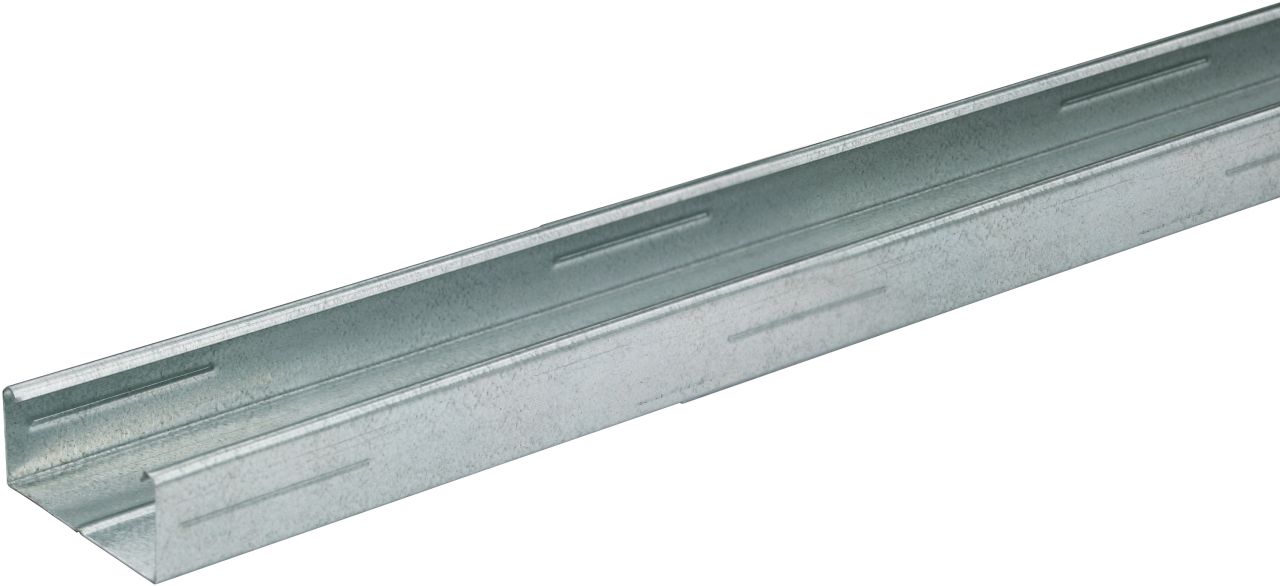 Knauf CD-Deckenprofil 3100 x 60 x 27 mm GLO779250250