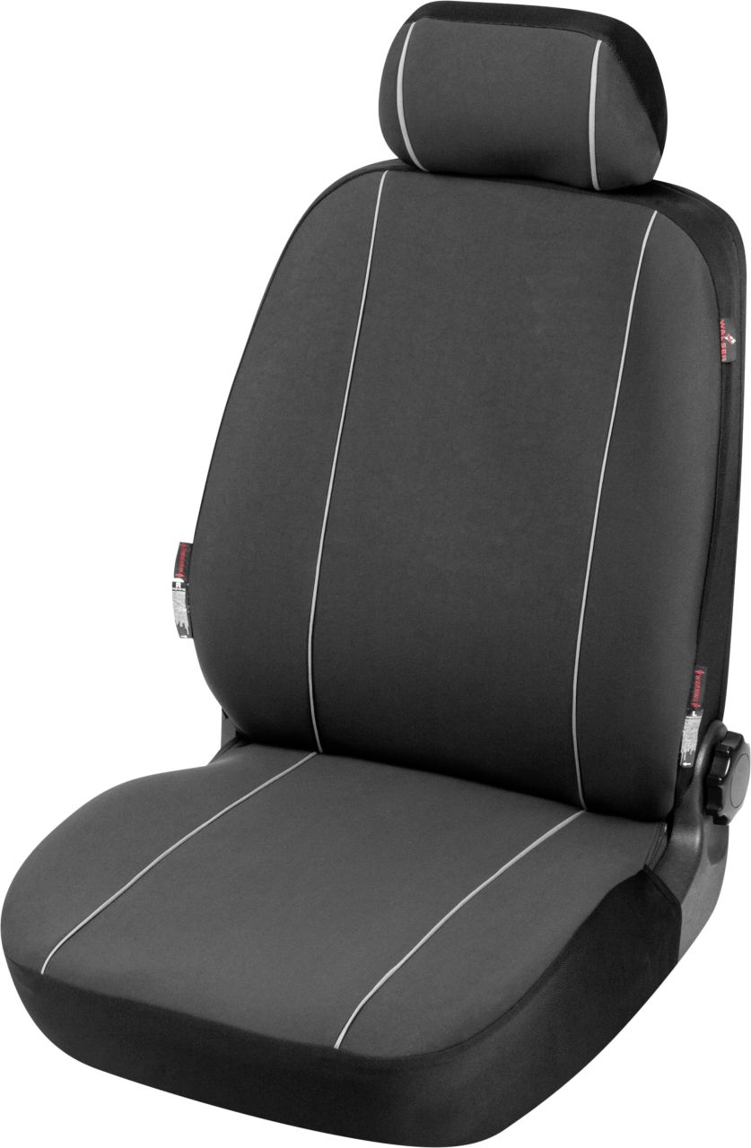 Walser Autositzbezug Modulo Einzelsitzbezug 3-teilig GLO680300821