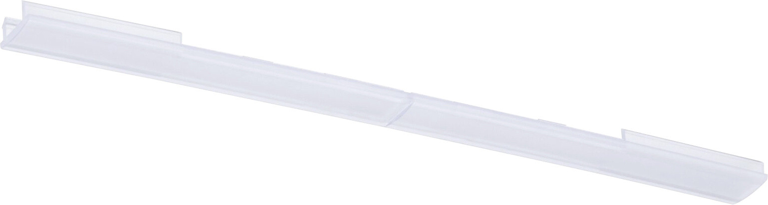 Paulmann URail Connector-Inlay satin 12,5 x 1 cm