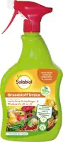 Solabiol Schädlings- & Pilzabwehr Grundstoff Urtica Spray 1 l