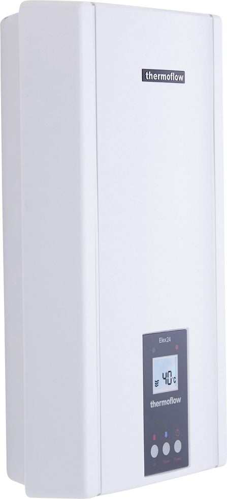 Thermoflow Durchlauferhitzer ELEX24 24 kW, elektronisch kaufen Globus