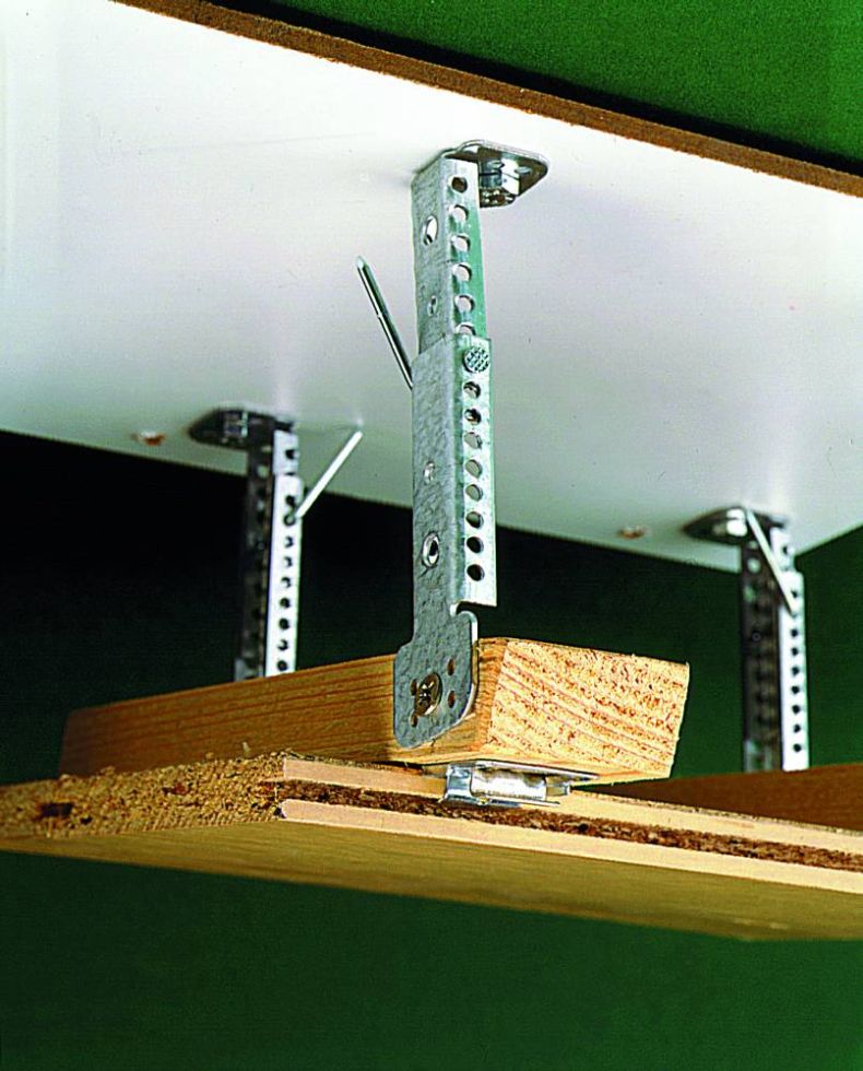 STABA-technic Staba Deckenabhänger SB10 GLO780750142