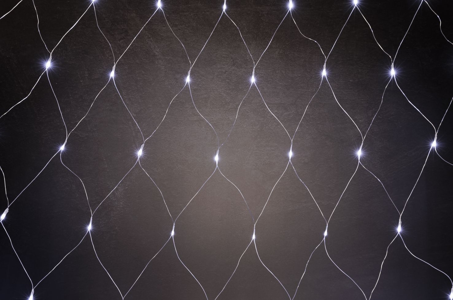 TrendLine Außen 2 x 1,2 m warmweiß mit Timer kaufen