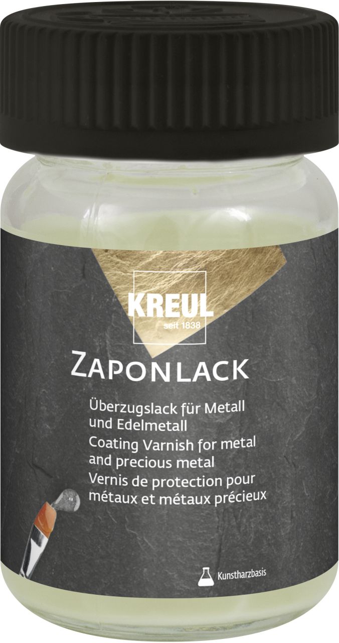 Kreul Zaponlack 80 ml GLO663201238