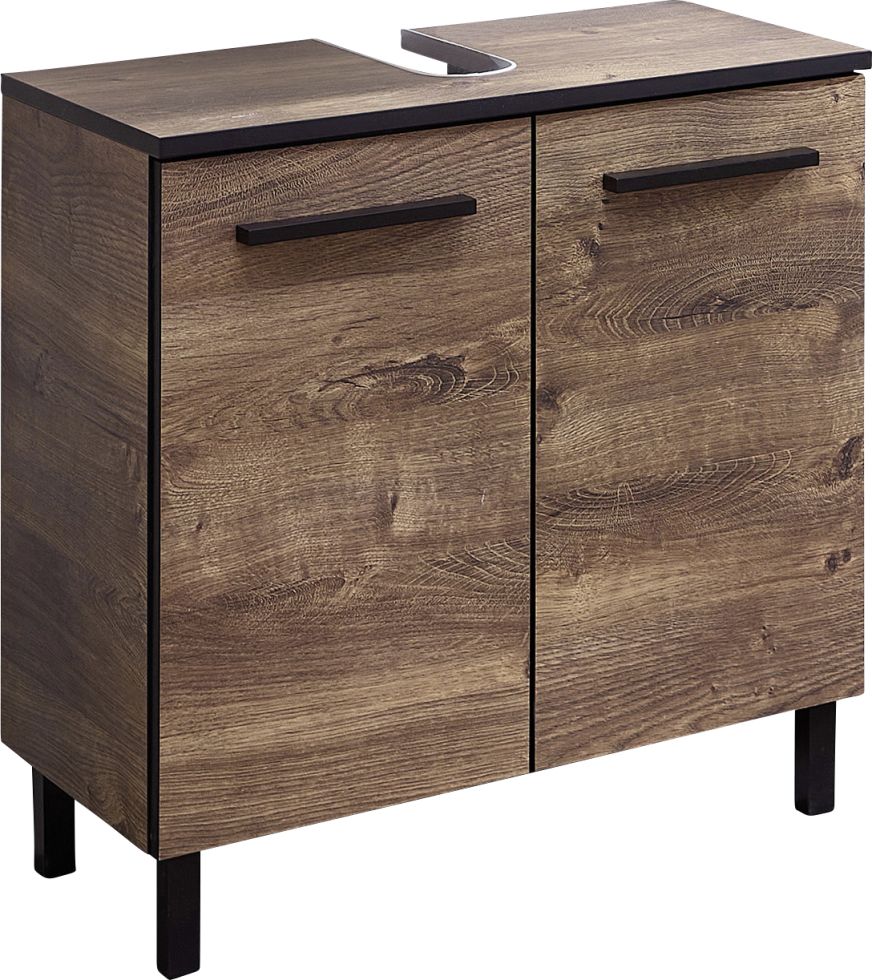 Pelipal Waschbeckenunterschrank 374 53 x 60 x 33 cm