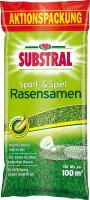 Substral Sport & Spiel Rasensamen 2 kg für 100 m²