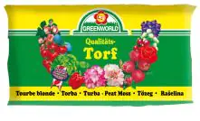 ASB Greenworld Qualitäts-Gärtnertorf 60 L
