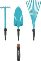 Gardena Kleingeräte Set combisystem