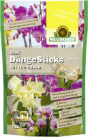 Azet DüngeSticks für Orchideen 40 Stück