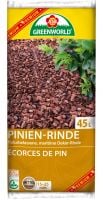 Rindenmulch kaufen Mulch Globus Baumarkt