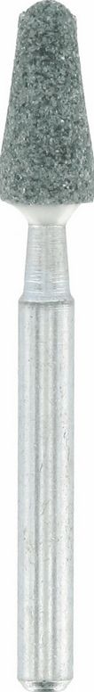 Dremel Schleifstein 84922 Ø 4,8 mm Siliziumkarbid