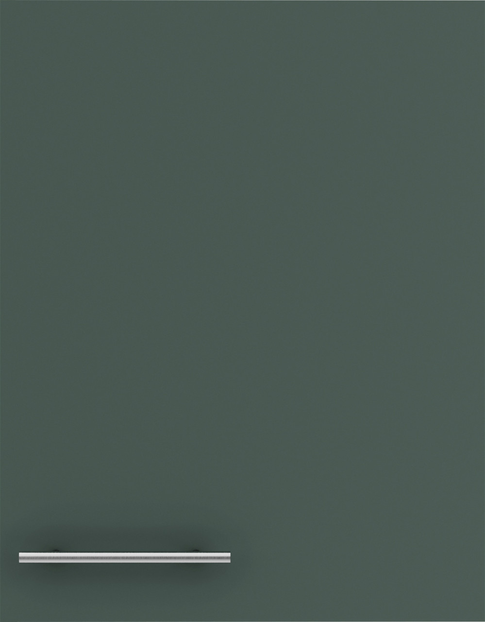 Optifit Oberschrank Savona 405 steingrün/eiche 45 cm