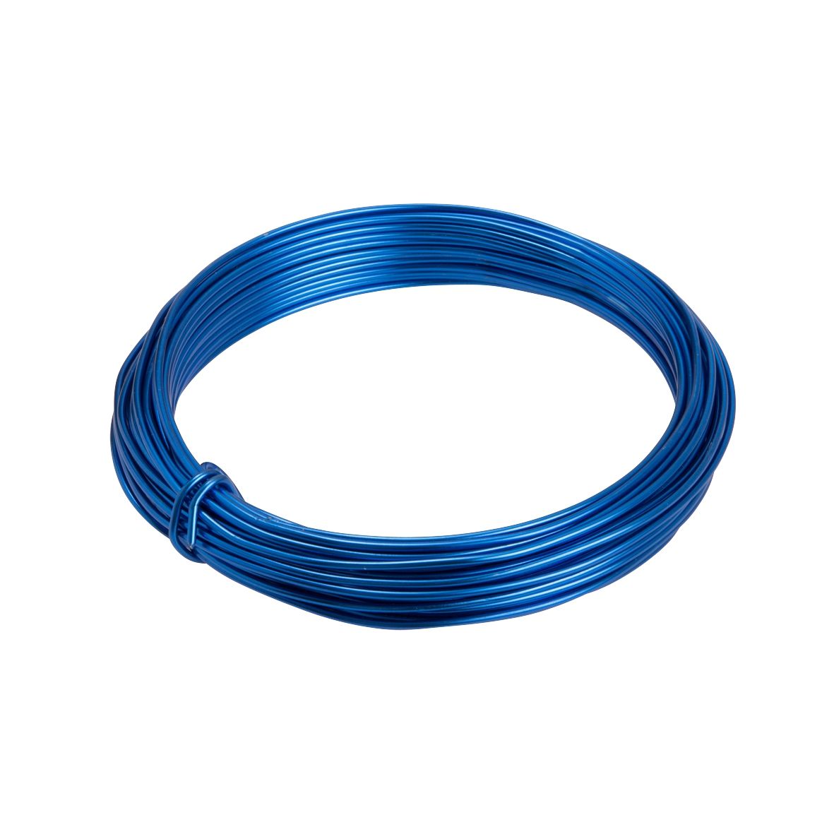 Conacord Draht 1,6mm x 12m blau GLO763260412
