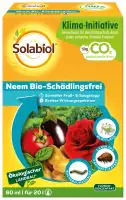 Solabiol Neem Bio-Schädlingsfrei 60 ml