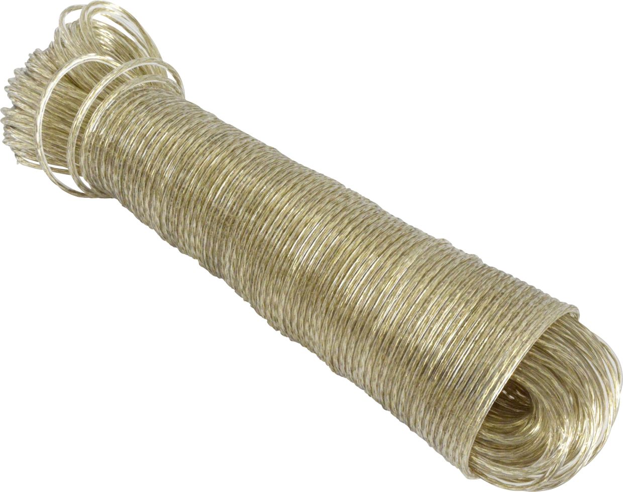 Coronet Wäscheleine 60 Meter