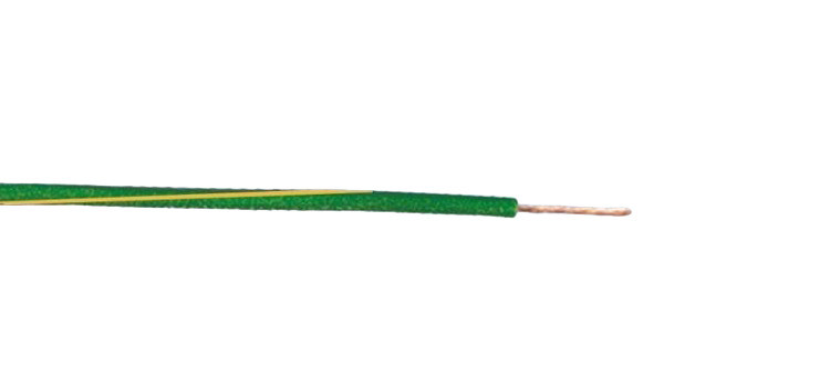 Weitere PVC-Aderleitung H07V-K 1,5 - 10 Meter, rot GLO775060265