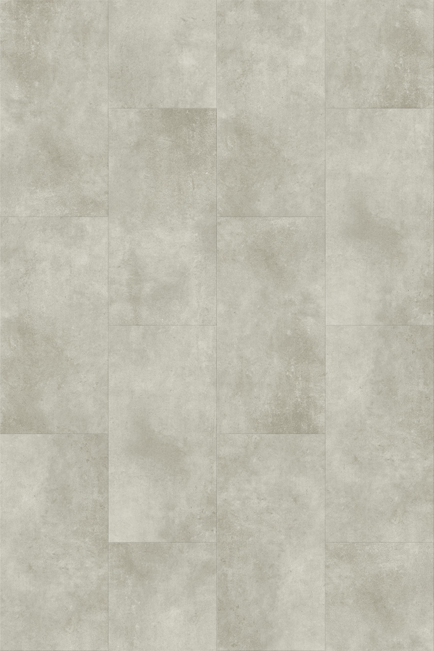 Decoflooring Vinylboden Fliese Alicante hell