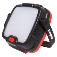 Energizer Arbeitslampe Work Light Waterproof Area Light schwarz
