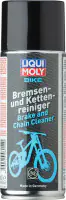 Liqui Moly Bike Bremsen- und Kettenreiniger 400 ml