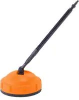 Primaster Flächenreiniger für Hochdruckreiniger Ø 20,3 cm