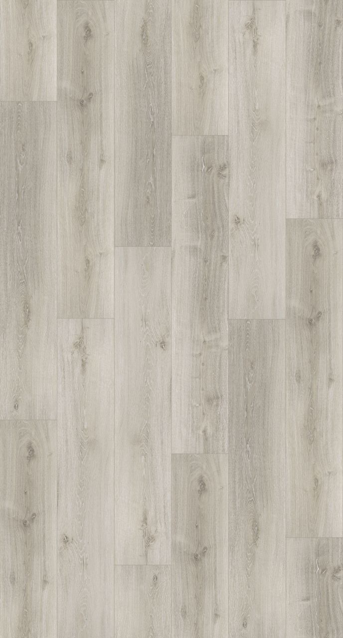 Parador Vinylboden Basic 5.3 Eiche grau geweisst