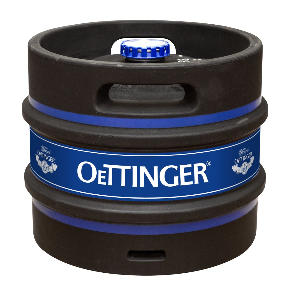 20 Liter Fass Bier Selbstkhlend