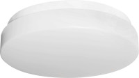 Primaster LED Deckenleuchte Boston 24 x 6 cm weiß