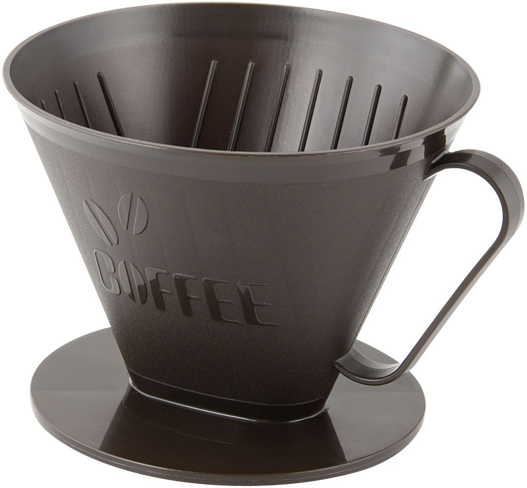 Fackelmann Kaffeefilterhalter Nr. 4