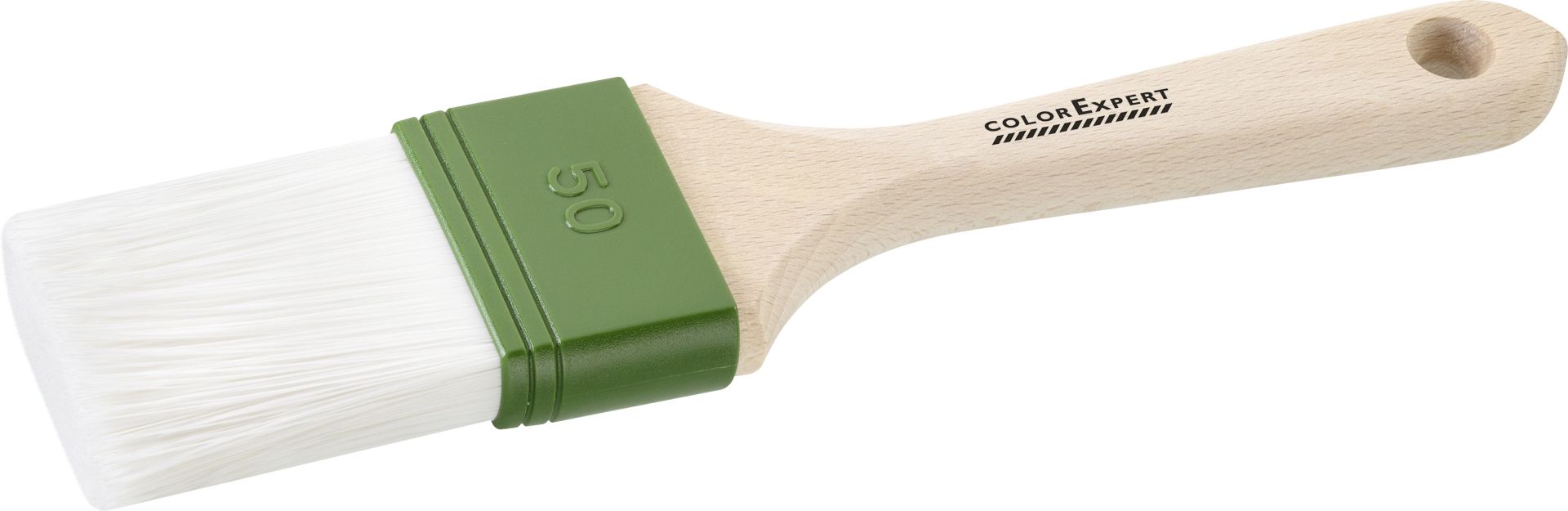 Color Expert Abbeizpinsel Nylon-Borste 50 mm 6. Stärke GLO765202944